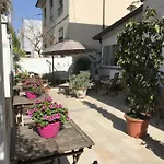 Hotel Lisa Viareggio