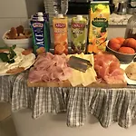 Lisa Hotel Viareggio