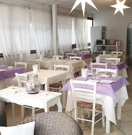 丽莎酒店 酒店