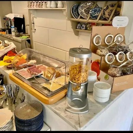 丽莎酒店 酒店