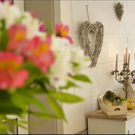 Ξενοδοχείο Lisa