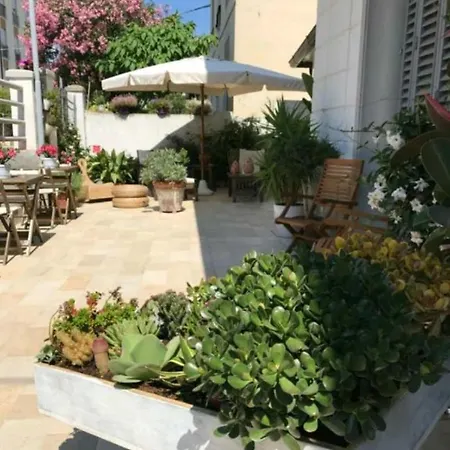 Hotel Lisa Viareggio