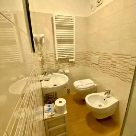 Hotel Lisà 2*