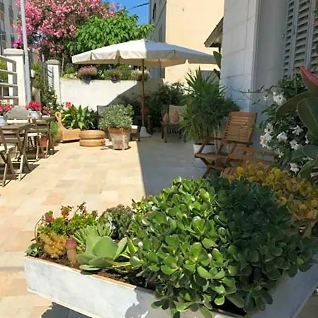 Lisa Hotel Viareggio