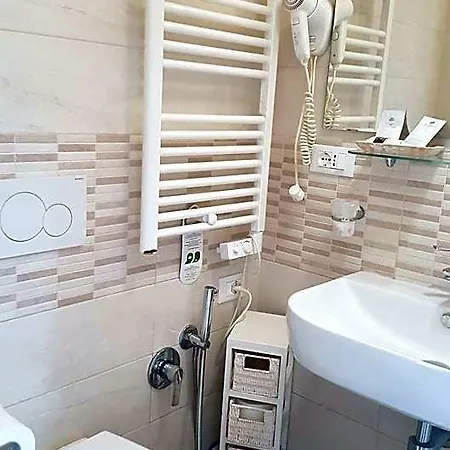 Lisa Hotel Viareggio
