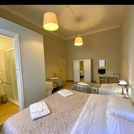 Hotel Lisa 2*