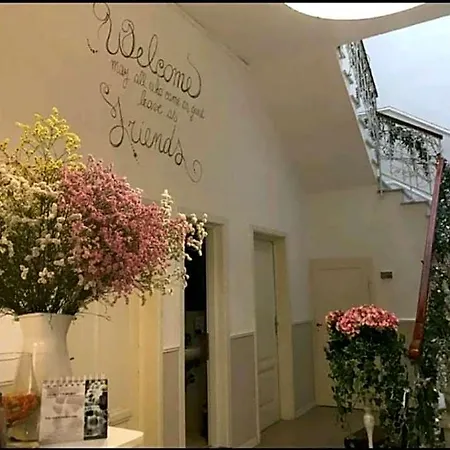 Hotel Lisa 2*
