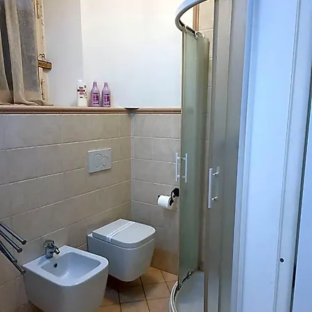 Hotel Lisa Viareggio