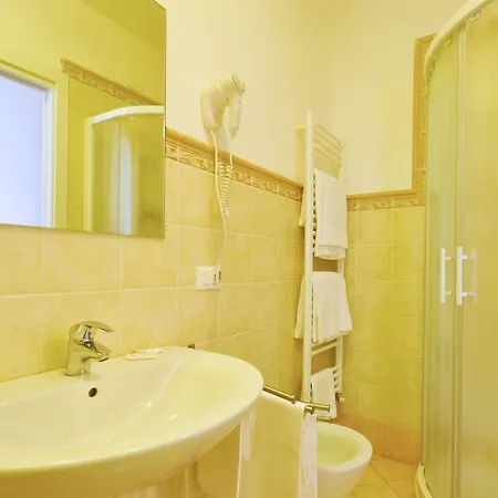 Lisa Hotel Viareggio