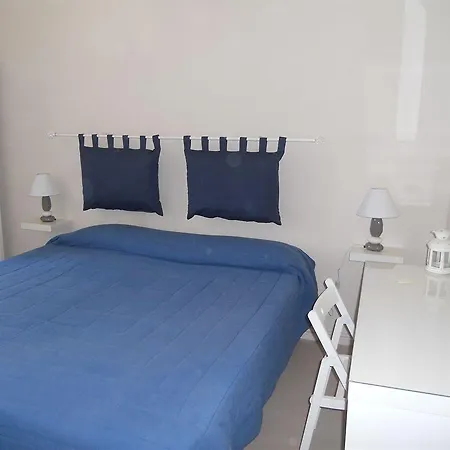 Lisa Отель Виареджо