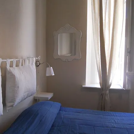 Hotel Lisa 2*