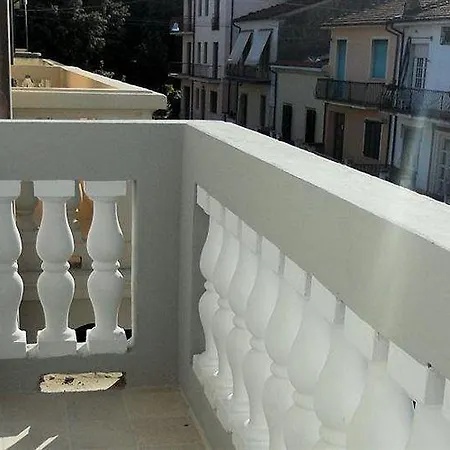 Hotel Lisa Viareggio