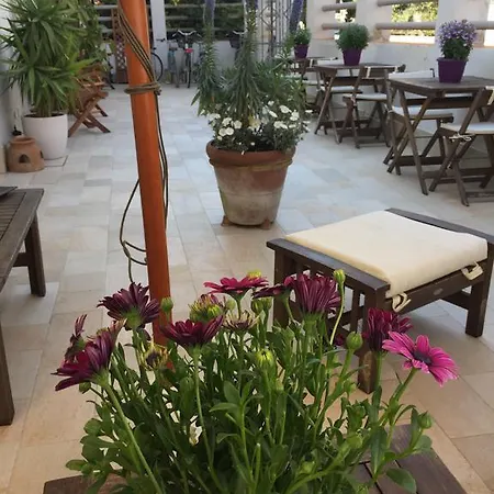Hotel Lisa 2*