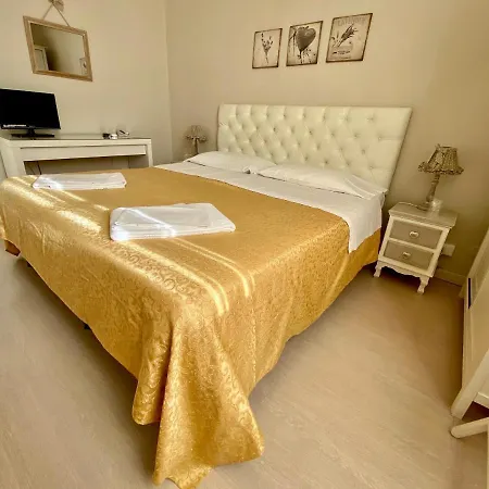 Отель Lisa Виареджо