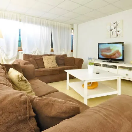 Отель Lisa Виареджо