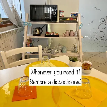 Lisa Ξενοδοχείο Βιαρέτζιο