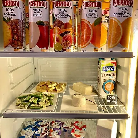 Lisa Отель Виареджо