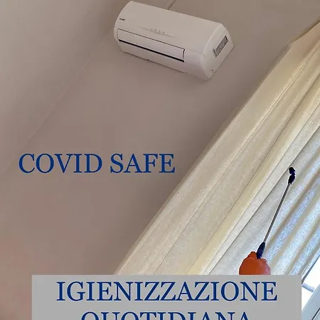 Lisa Hotel Viareggio