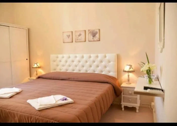 Lisa Hotel Viareggio