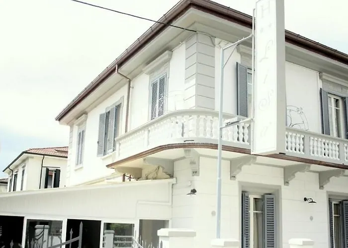 Lisa Hotel Viareggio