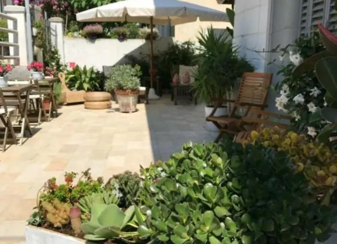 Hotel Lisa Viareggio