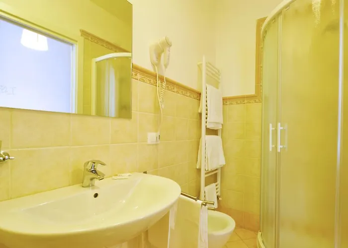 Lisa Hotel Viareggio