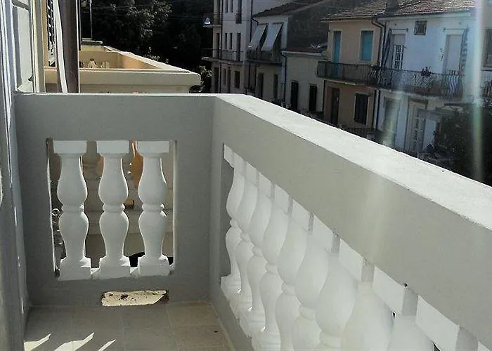 Hotel Lisa Viareggio