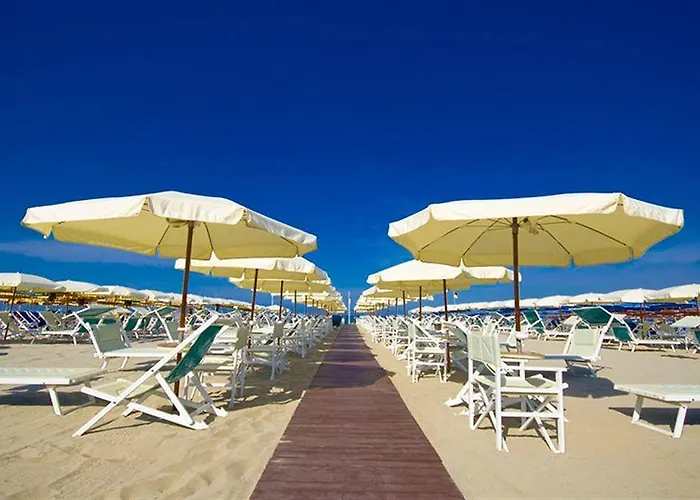 Lisa Hotel Viareggio