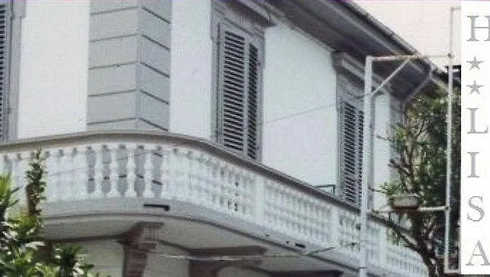 Lisa Hotel Viareggio