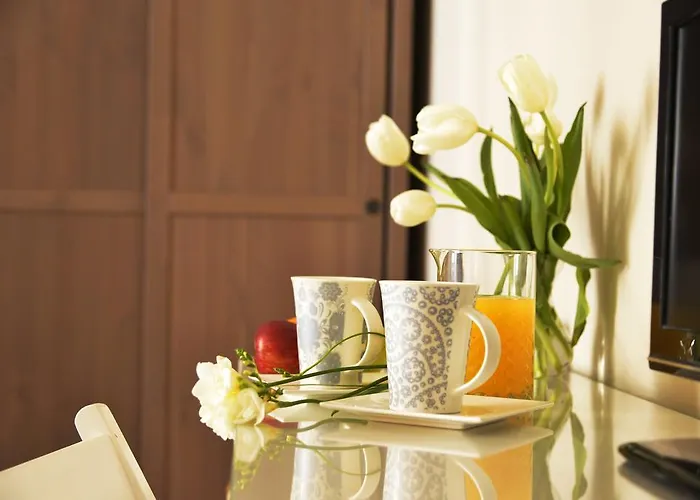 Lisa Hotel Viareggio