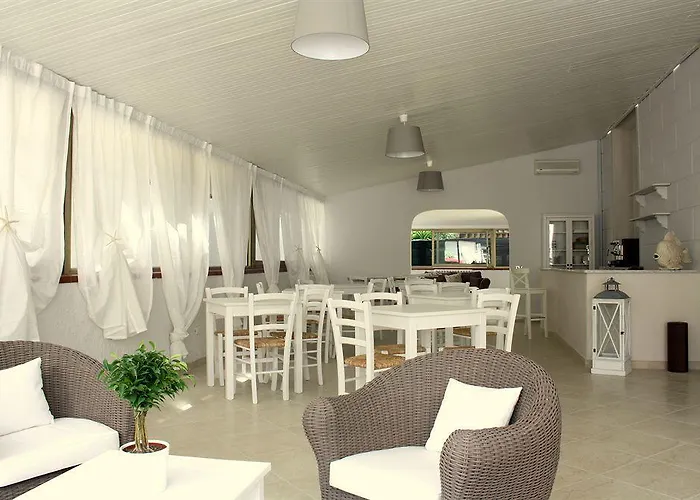 Lisa Hotel Viareggio