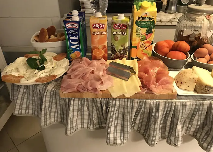 Lisa Hotel Viareggio