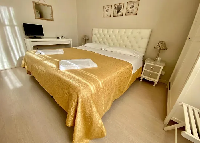 Hotel Lisa Viareggio