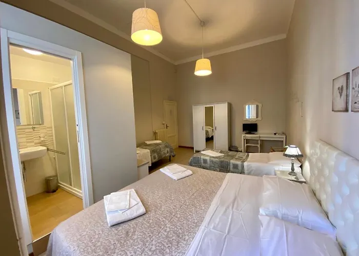 Lisa Hotel Viareggio