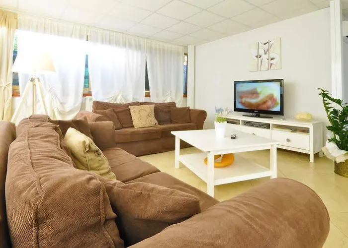 Hotel Lisa Viareggio