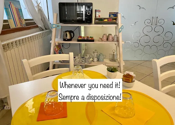 Lisa Hotel Viareggio