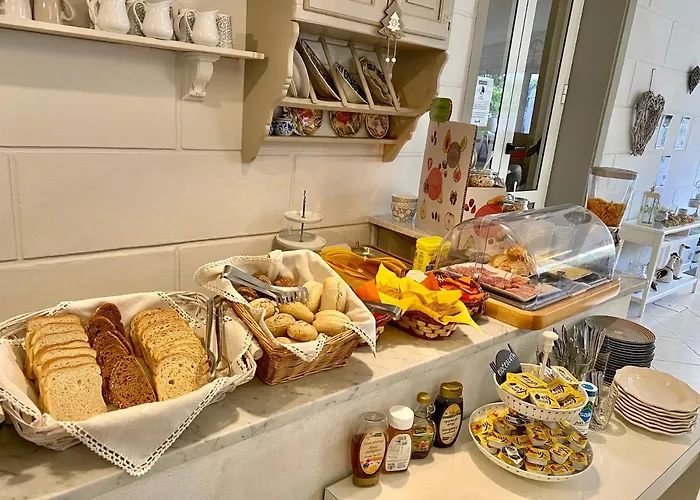 Lisa Hotel Viareggio