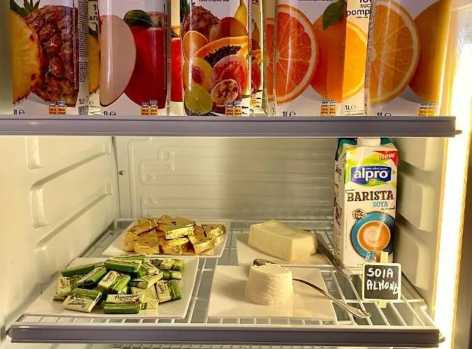 Lisa فندق فياريجيو