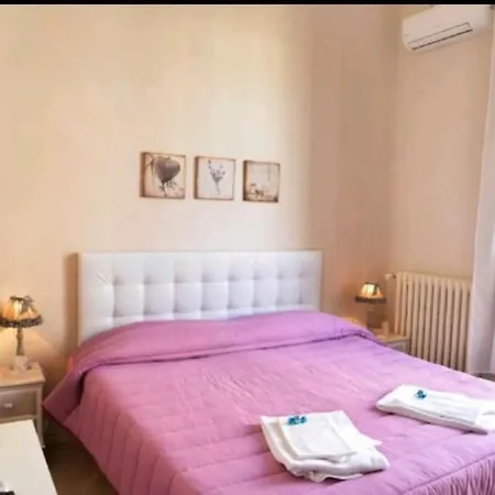 Lisa 2* Viareggio