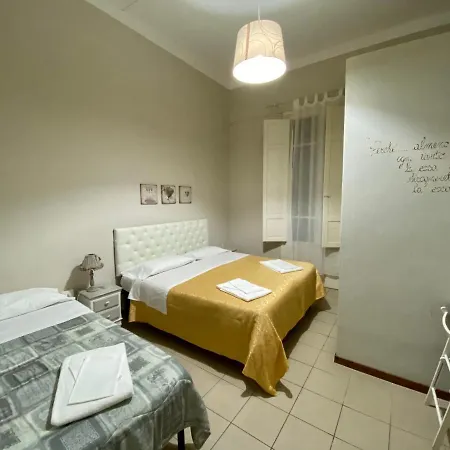 Hotel Lisa 2*