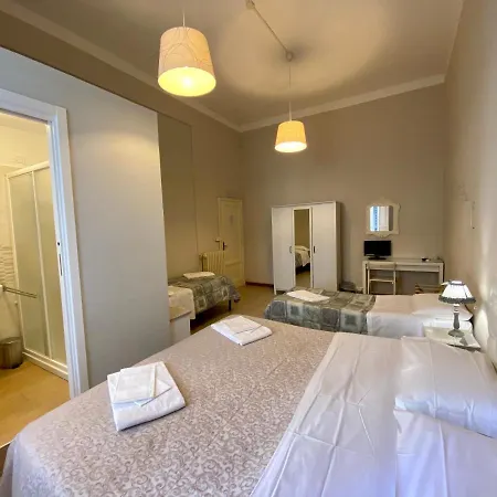Lisa Hotel Viareggio